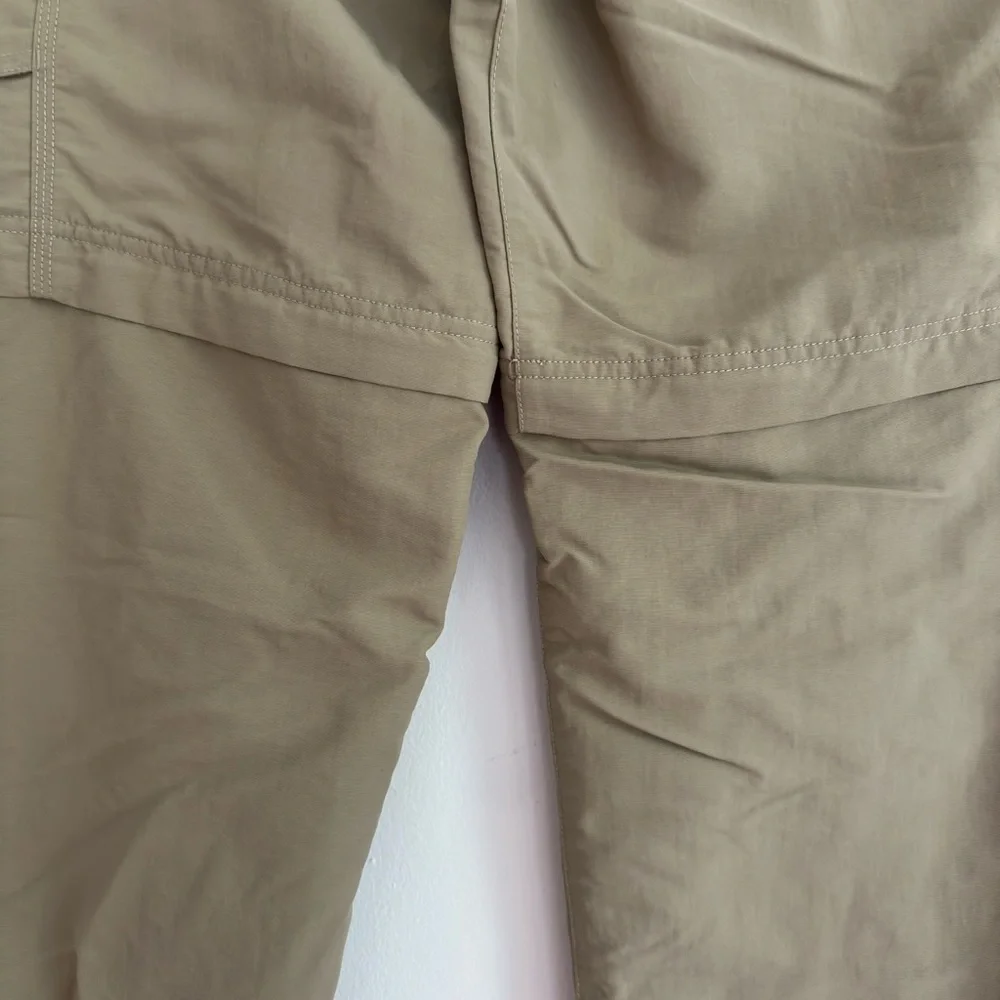 Men's‎ The North Face Tan Cargo Pants